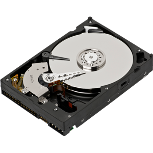 Hard disc PNG-12048